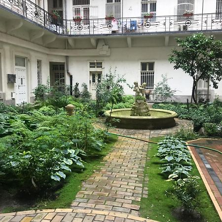 Diamond Apartman Near To Basilica Budapeszt Zewnętrze zdjęcie