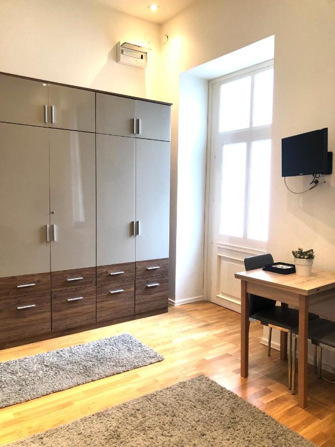 Diamond Apartman Near To Basilica Budapeszt Zewnętrze zdjęcie