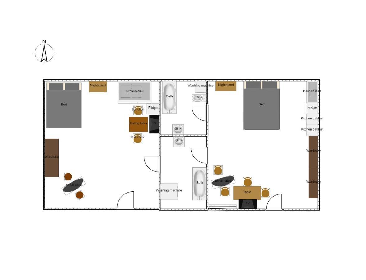 Diamond Apartman Near To Basilica Budapeszt Zewnętrze zdjęcie
