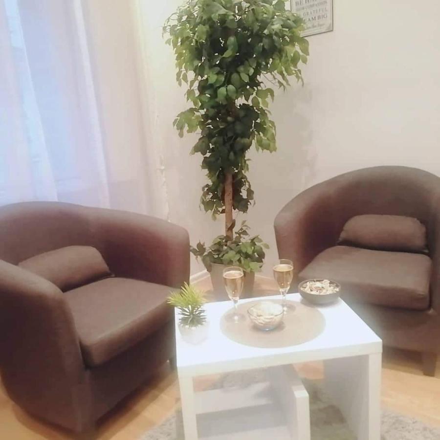 Diamond Apartman Near To Basilica Budapeszt Zewnętrze zdjęcie