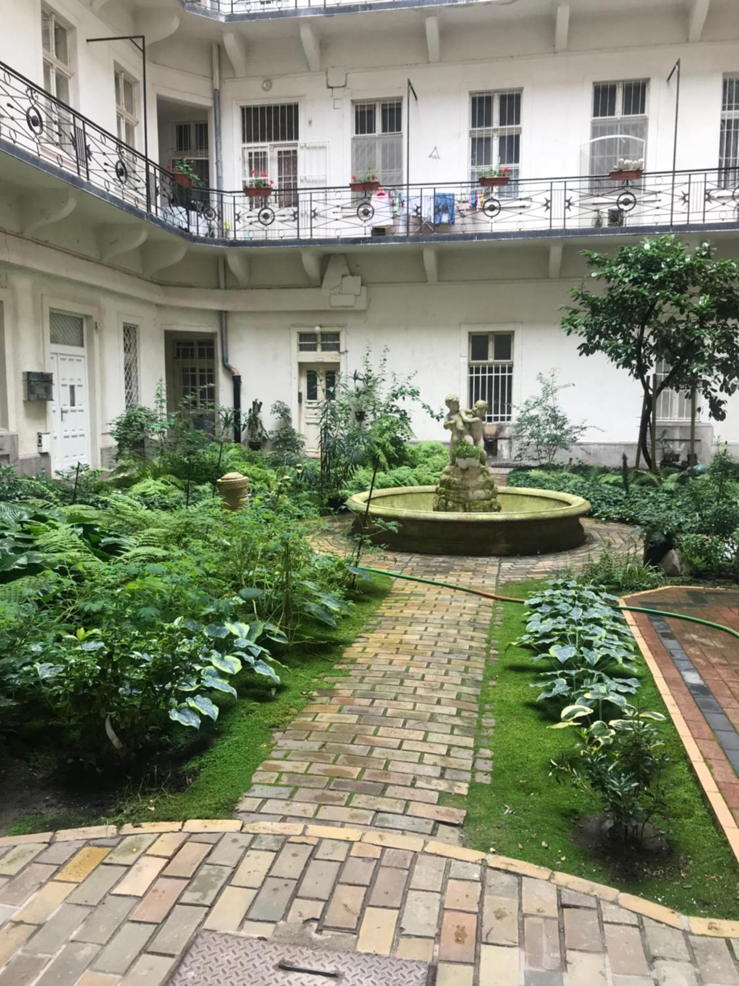 Diamond Apartman Near To Basilica Budapeszt Zewnętrze zdjęcie