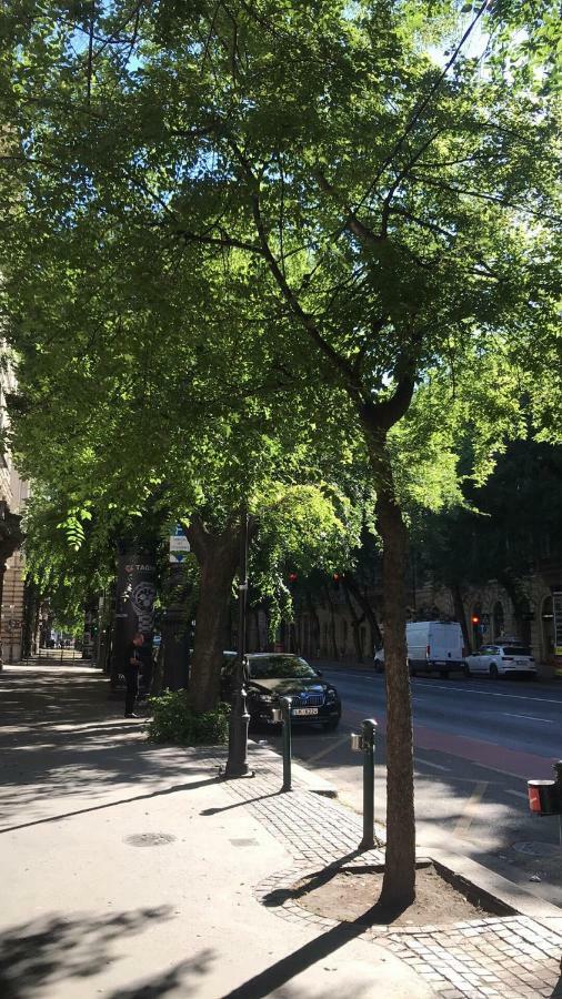 Diamond Apartman Near To Basilica Budapeszt Zewnętrze zdjęcie
