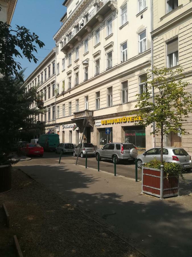 Diamond Apartman Near To Basilica Budapeszt Zewnętrze zdjęcie