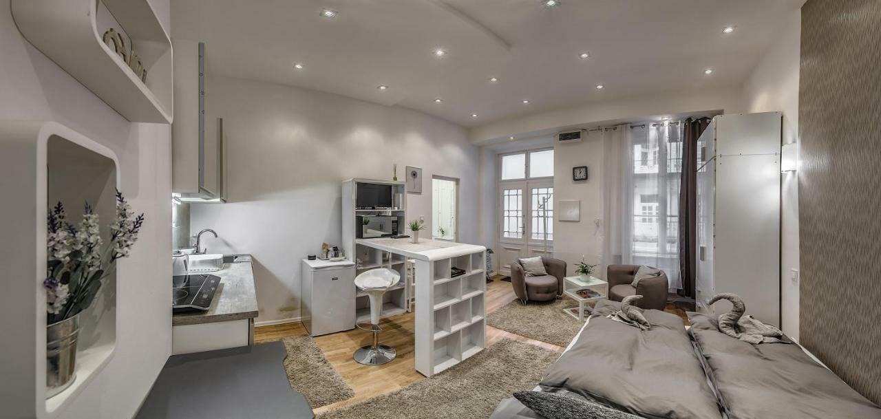 Diamond Apartman Near To Basilica Budapeszt Zewnętrze zdjęcie