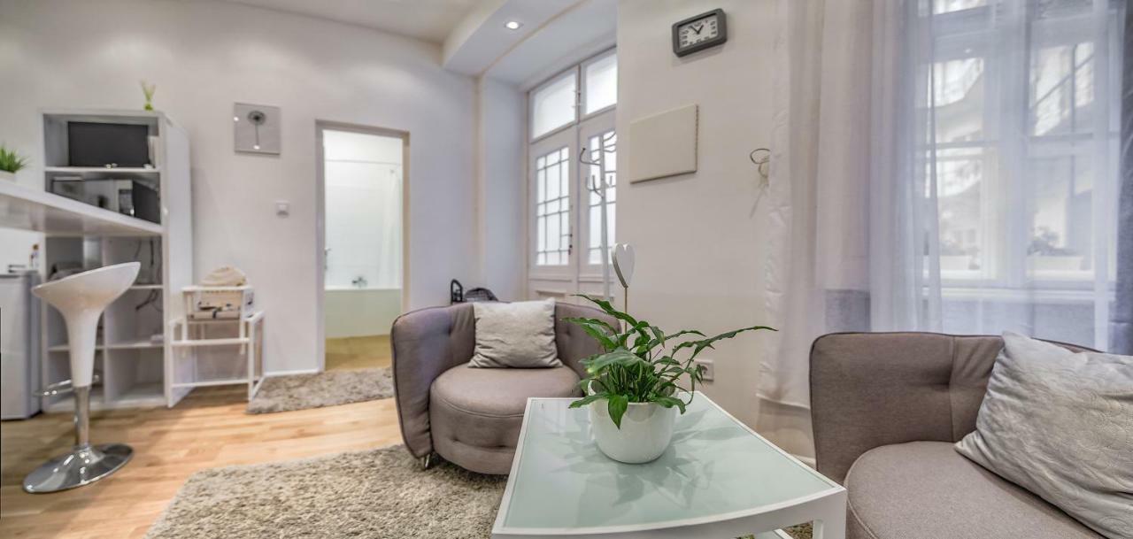Diamond Apartman Near To Basilica Budapeszt Zewnętrze zdjęcie