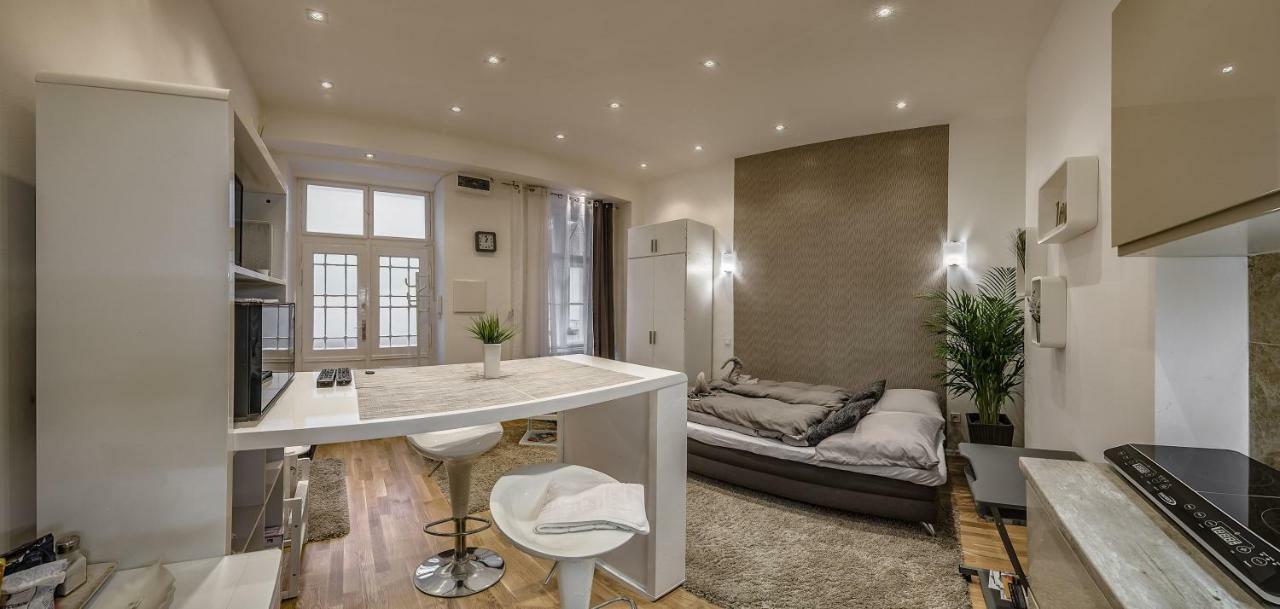 Diamond Apartman Near To Basilica Budapeszt Zewnętrze zdjęcie